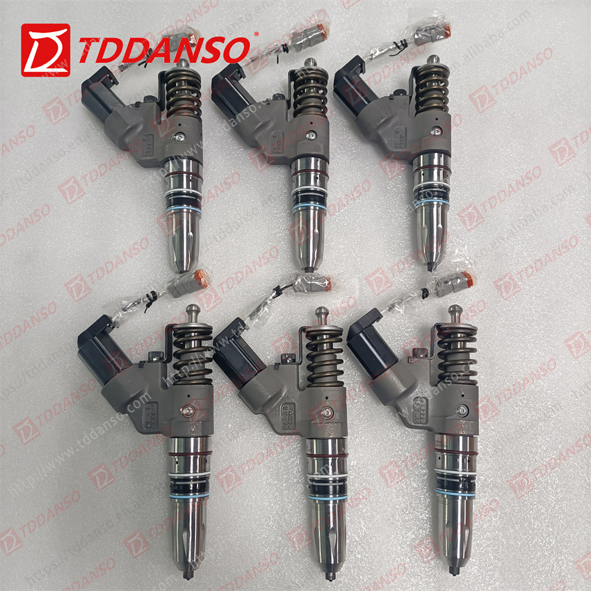 康明斯喷油器 4026222