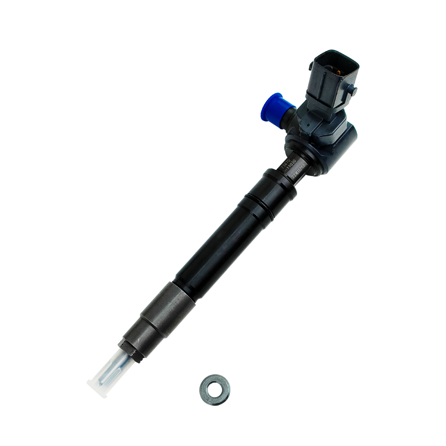 喷油器 295700-0560 23670-11030