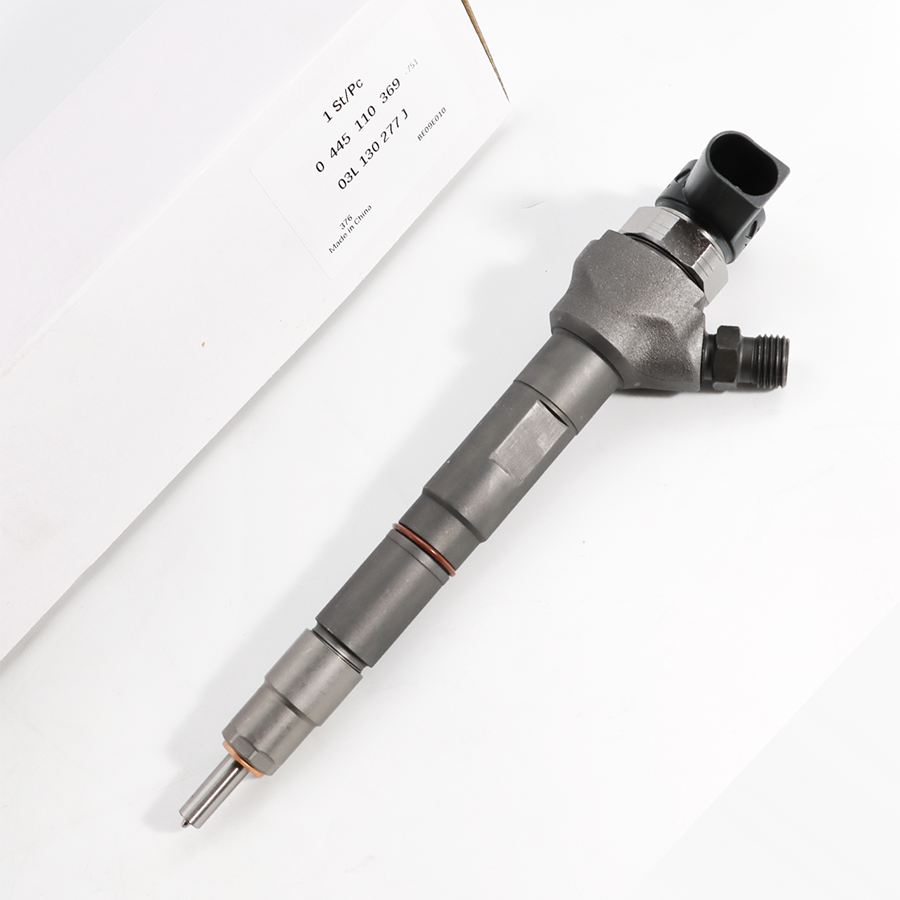 喷油器 0445110369