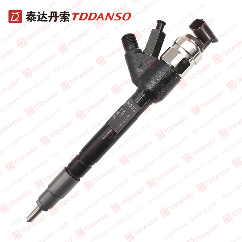 喷油器 6791