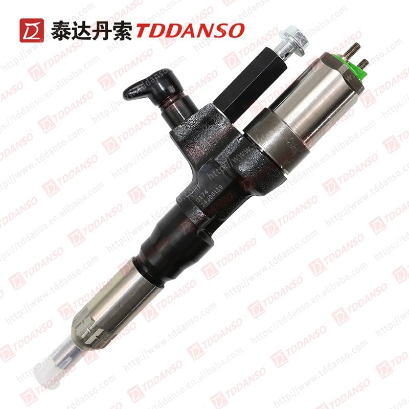 喷油器 0174