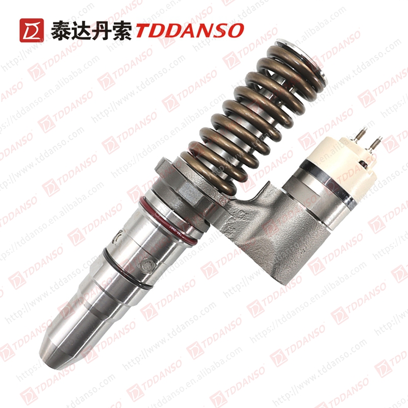 喷油器 20R-1270
