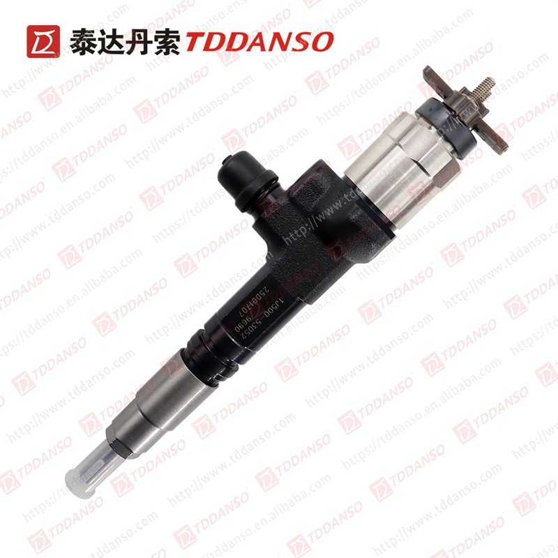 喷油器 1J500-53052--9690