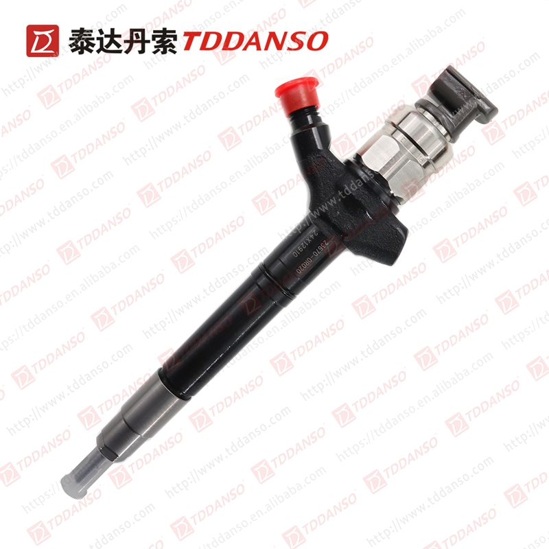 喷油器 0R020