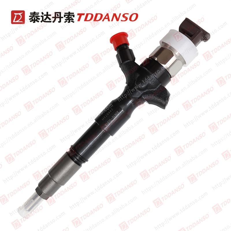 喷油器 0L010