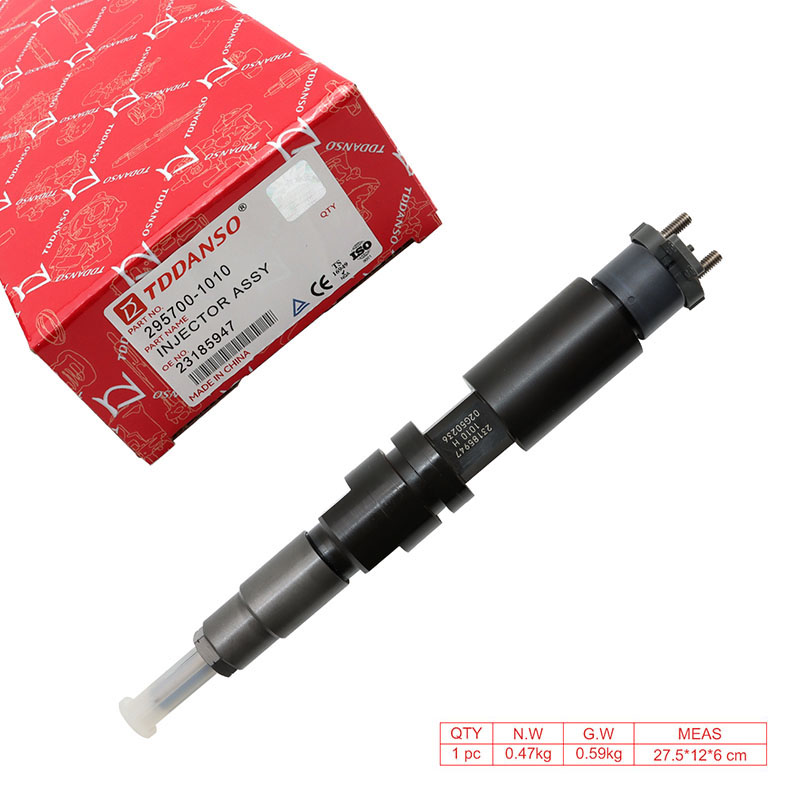 喷油器 295700-1010 295700-0730 295700-0040 295700-0370 295700-0320