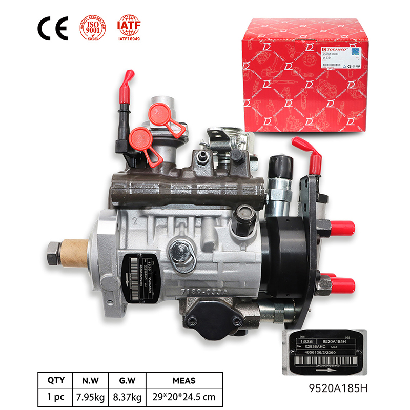 柴油泵 9520A185H