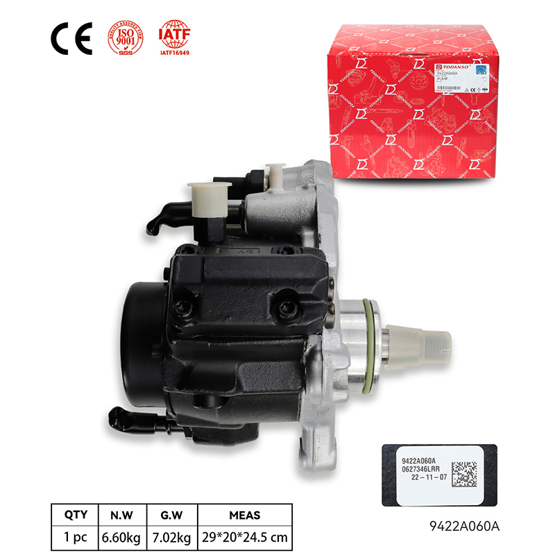 柴油泵 9422A060A
